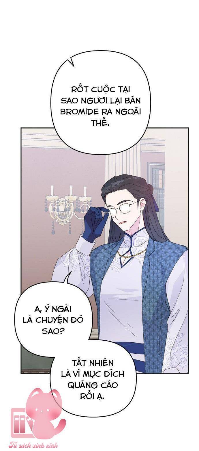 Tiền Là Tất Cả Chồng Là Phù Du Chap 70 - Next Chap 71