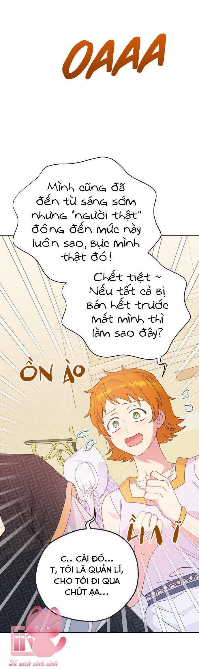 Tiền Là Tất Cả Chồng Là Phù Du Chap 70 - Next Chap 71