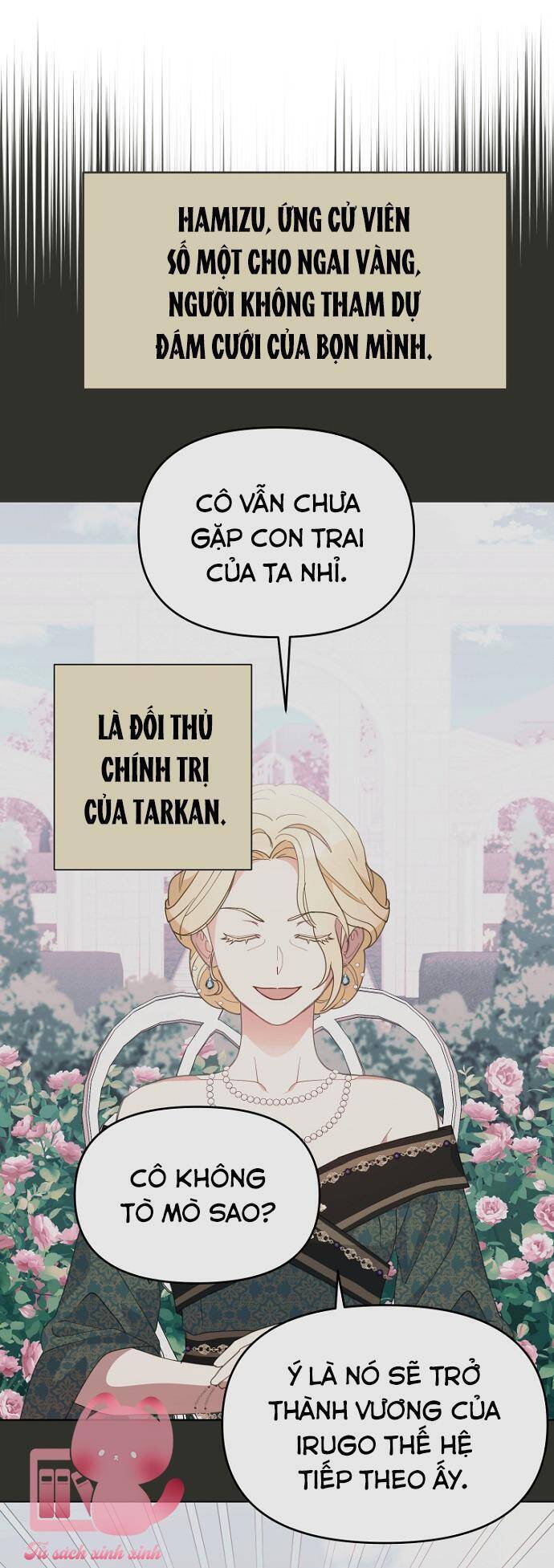 Tiền Là Tất Cả Chồng Là Phù Du Chap 73 - Next Chap 74