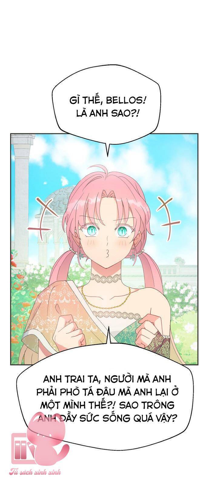 Tiền Là Tất Cả Chồng Là Phù Du Chap 73 - Next Chap 74