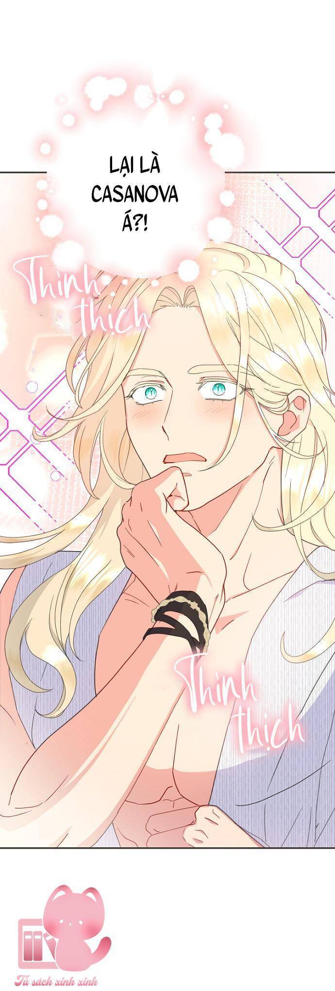 Tiền Là Tất Cả Chồng Là Phù Du Chap 73 - Next Chap 74