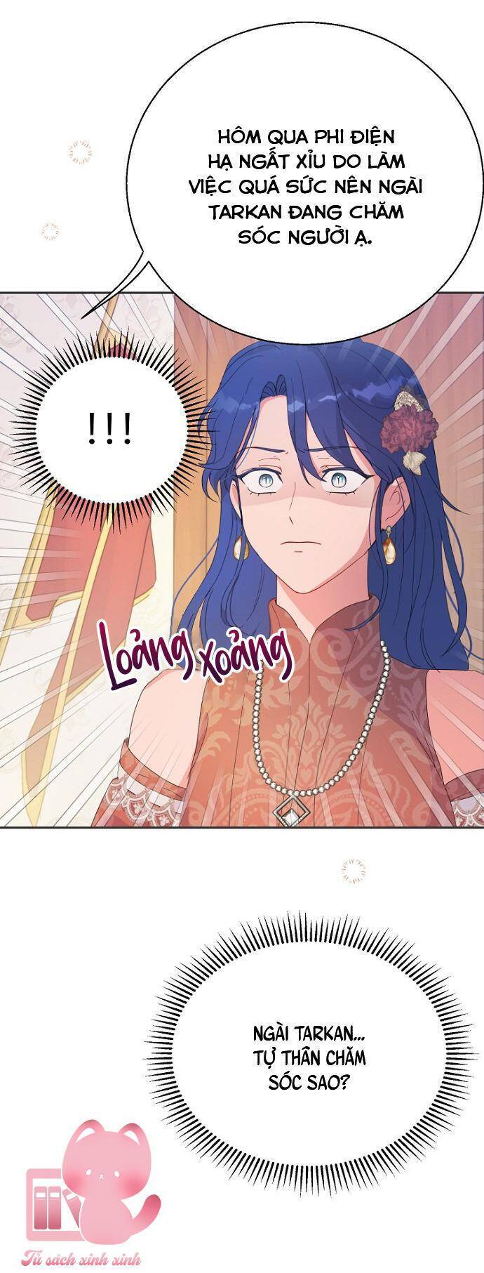 Tiền Là Tất Cả Chồng Là Phù Du Chap 80 - Next Chap 81