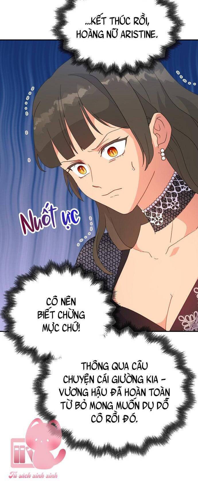 Tiền Là Tất Cả Chồng Là Phù Du Chap 50 - Next Chap 51