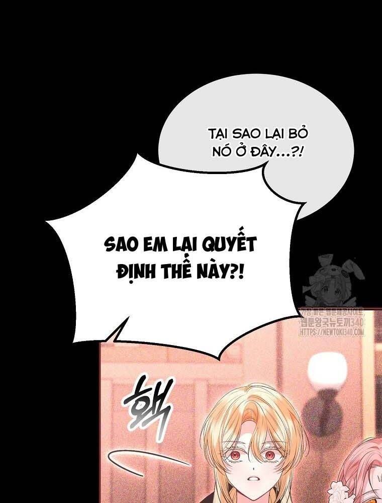 Cô Con Gái Thật Sự Đã Xuất Hiện Chap 110 - Next Chap 111
