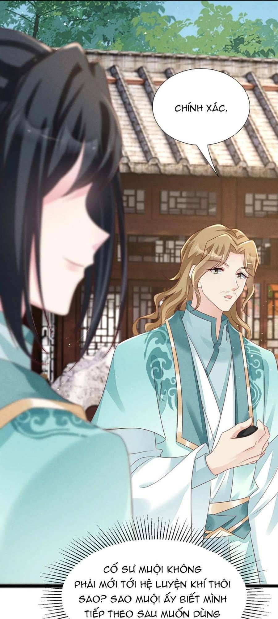 Thần Phi Ngự Thiên Hạ Chap 22 - Next Chap 23