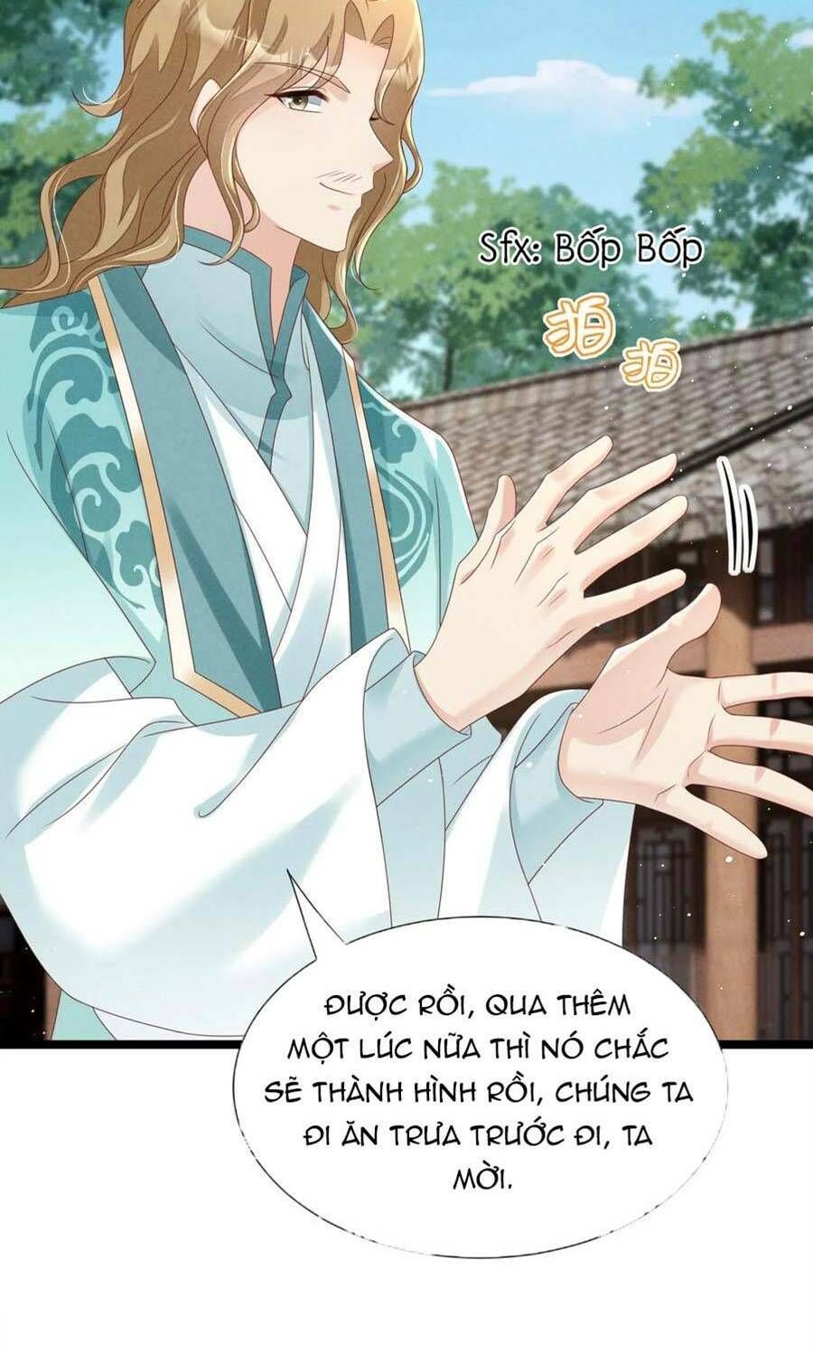 Thần Phi Ngự Thiên Hạ Chap 22 - Next Chap 23