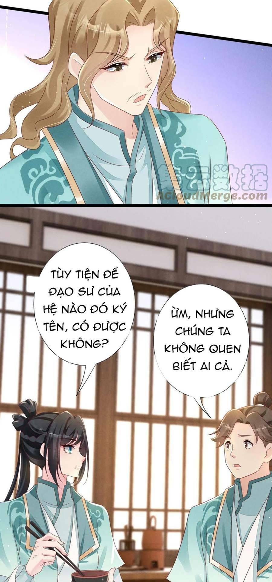 Thần Phi Ngự Thiên Hạ Chap 22 - Next Chap 23
