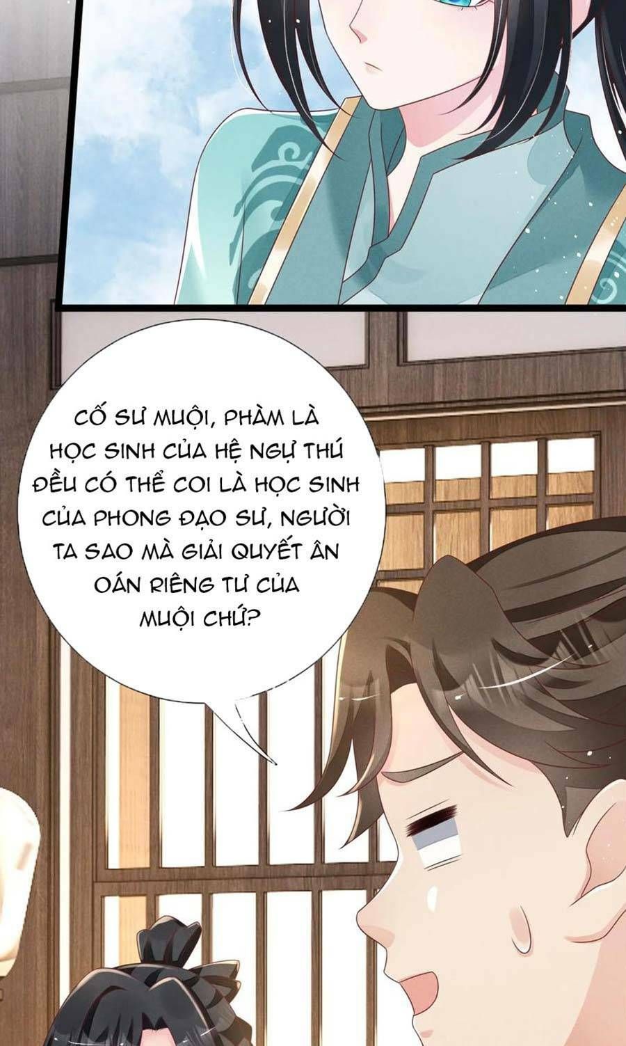 Thần Phi Ngự Thiên Hạ Chap 22 - Next Chap 23