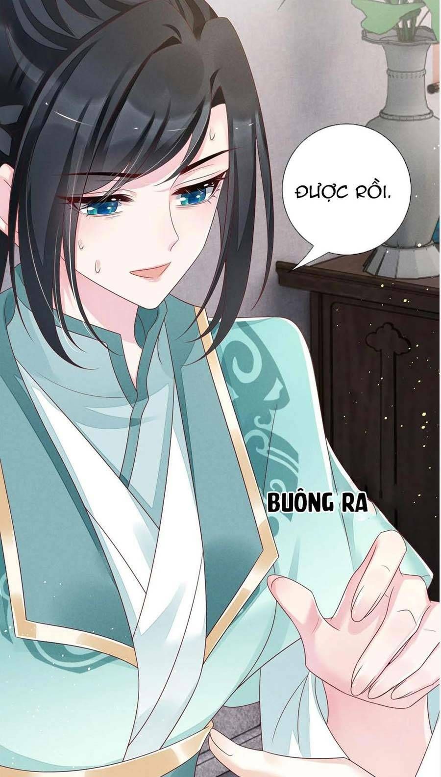 Thần Phi Ngự Thiên Hạ Chap 22 - Next Chap 23