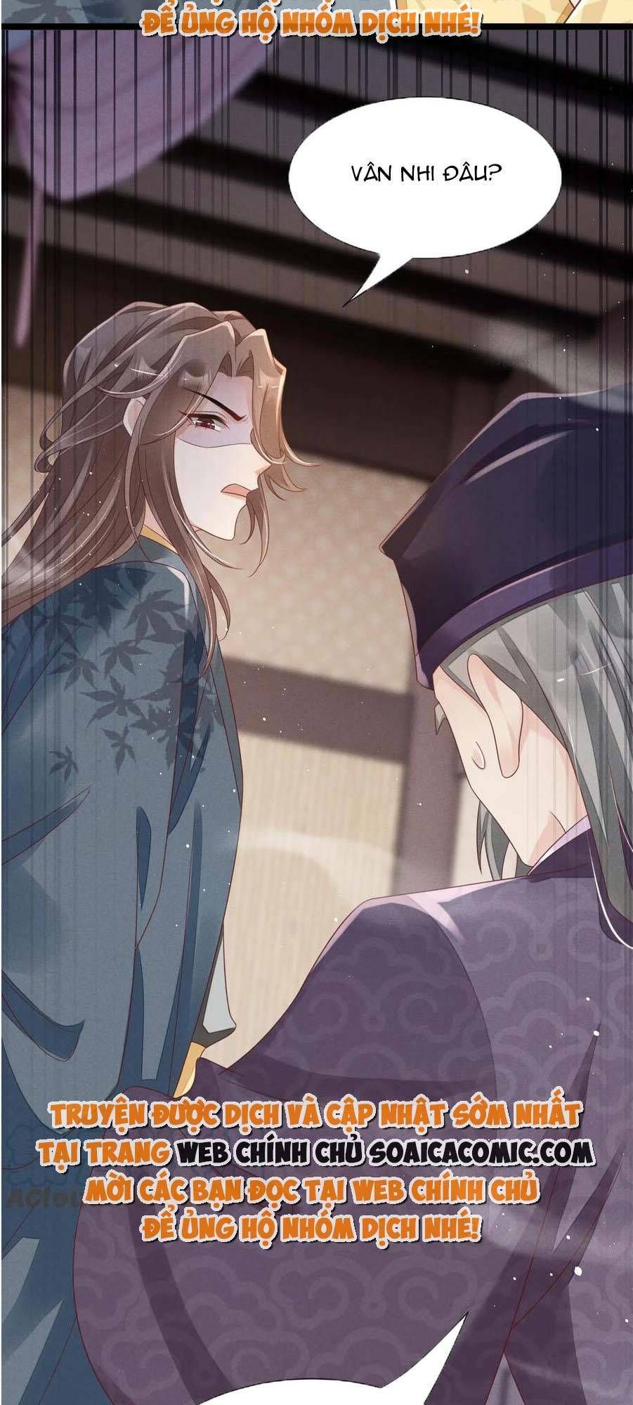 Thần Phi Ngự Thiên Hạ Chap 23 - Next Chap 24