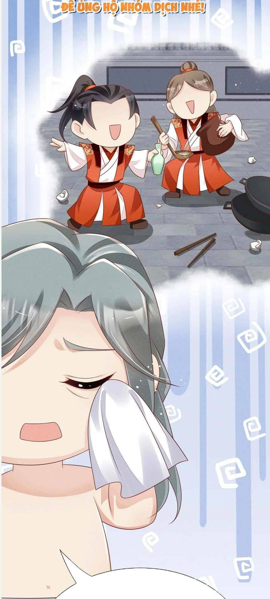 Thần Phi Ngự Thiên Hạ Chap 23 - Next Chap 24