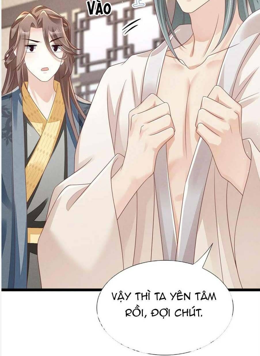 Thần Phi Ngự Thiên Hạ Chap 23 - Next Chap 24