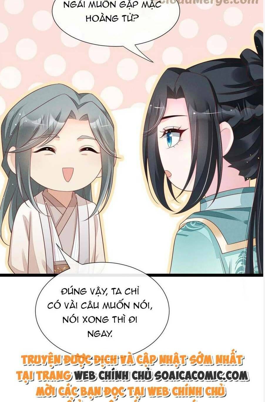 Thần Phi Ngự Thiên Hạ Chap 23 - Next Chap 24