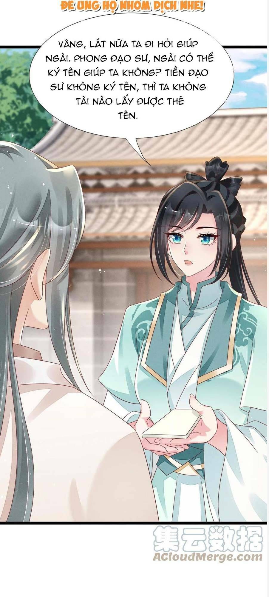 Thần Phi Ngự Thiên Hạ Chap 23 - Next Chap 24