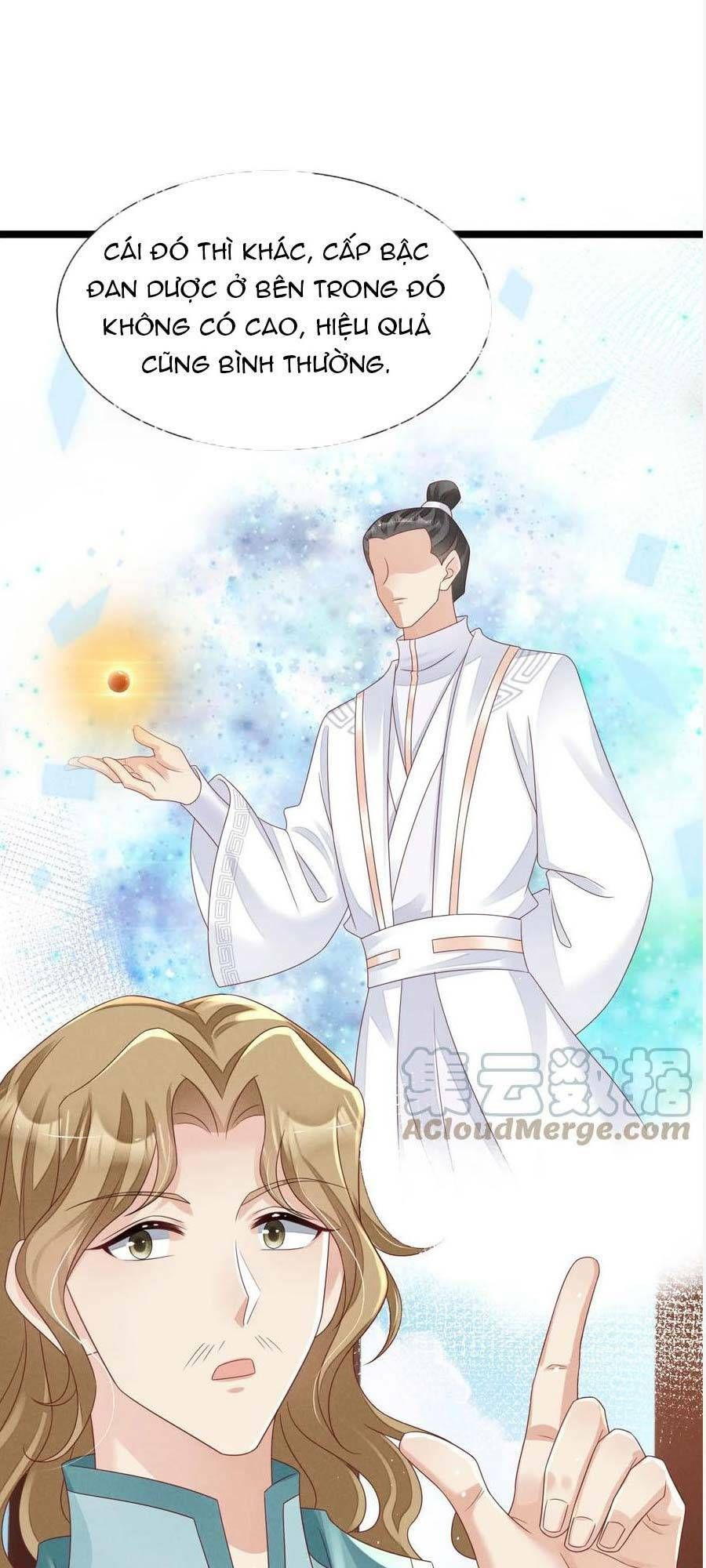 Thần Phi Ngự Thiên Hạ Chap 24 - Next Chap 25