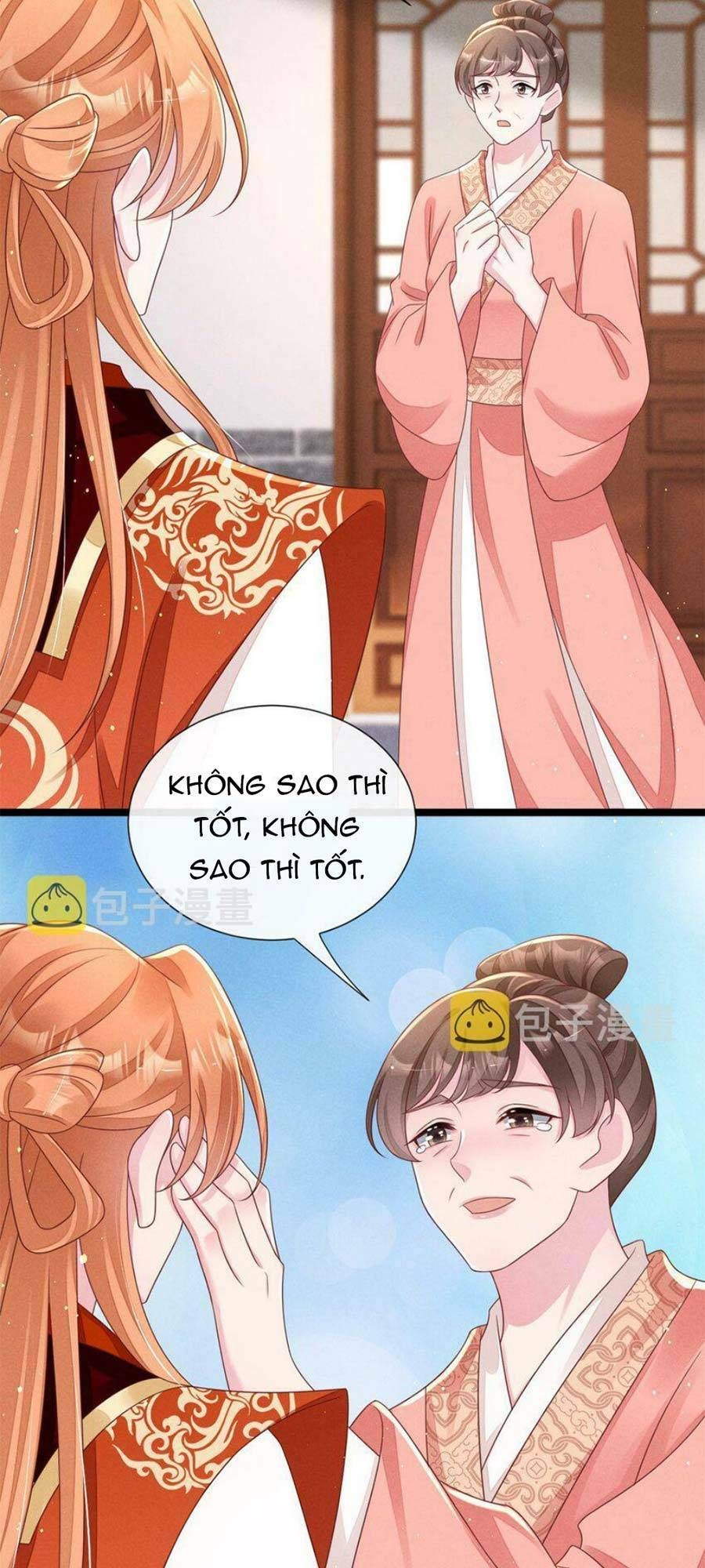 Thần Phi Ngự Thiên Hạ Chap 26 - Next Chap 27