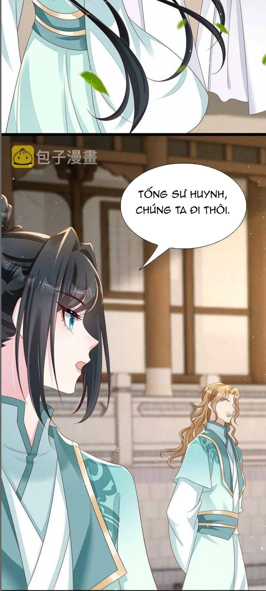 Thần Phi Ngự Thiên Hạ Chap 26 - Next Chap 27