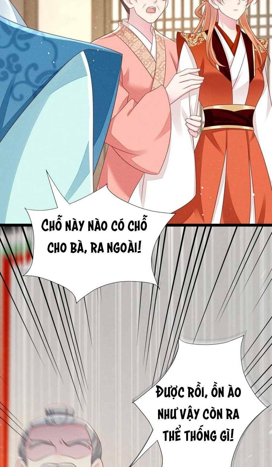 Thần Phi Ngự Thiên Hạ Chap 27 - Next Chap 28