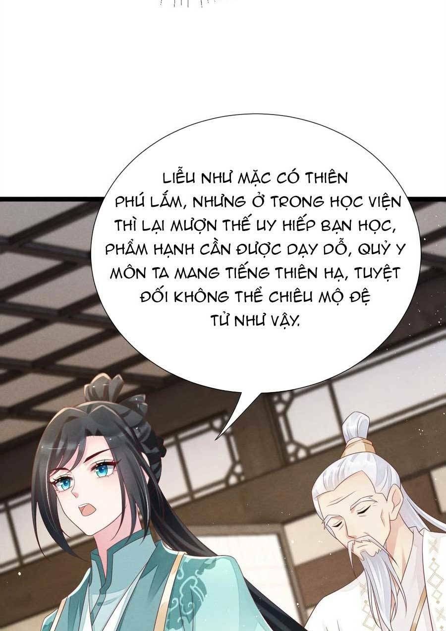 Thần Phi Ngự Thiên Hạ Chap 27 - Next Chap 28