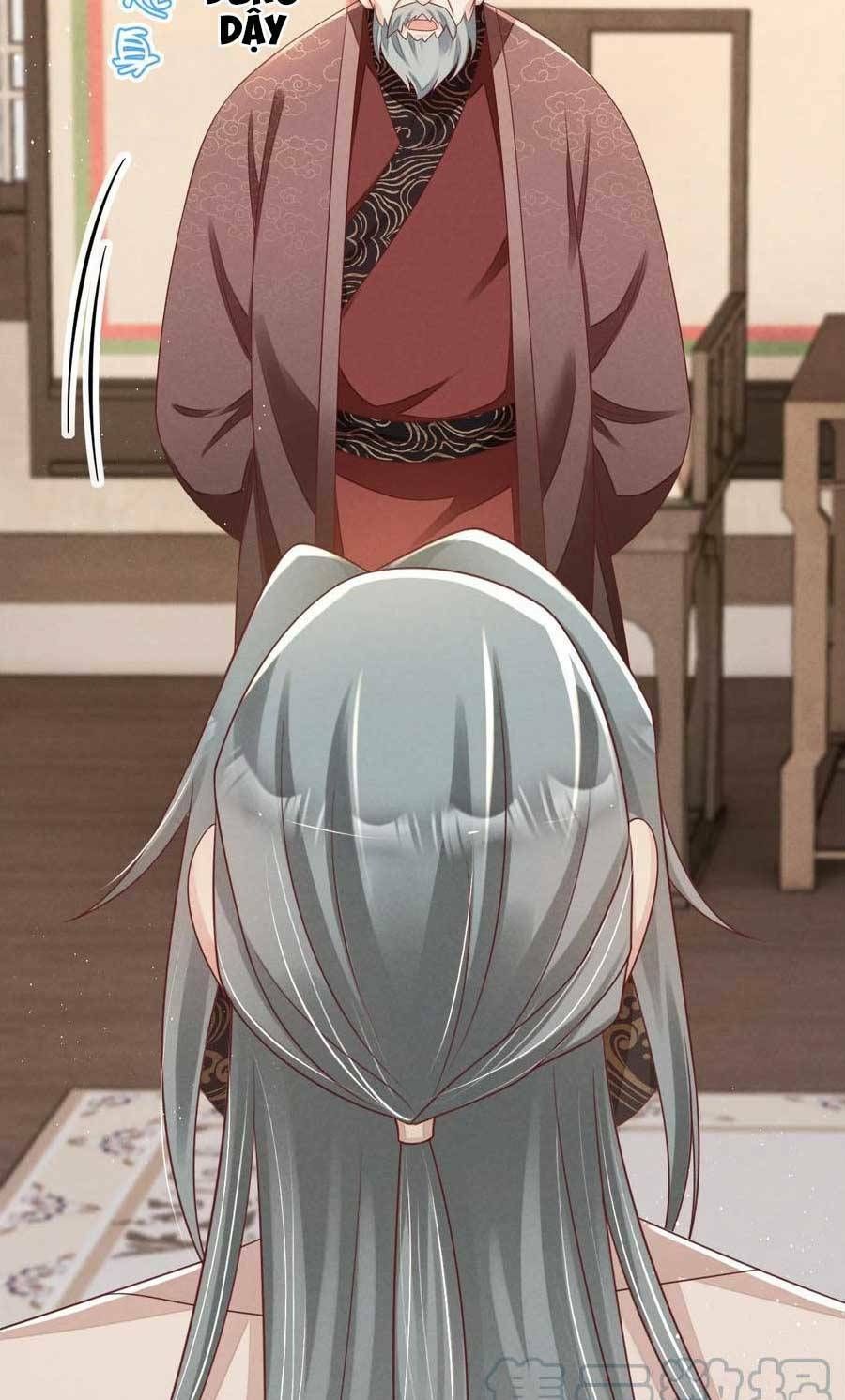 Thần Phi Ngự Thiên Hạ Chap 27 - Next Chap 28