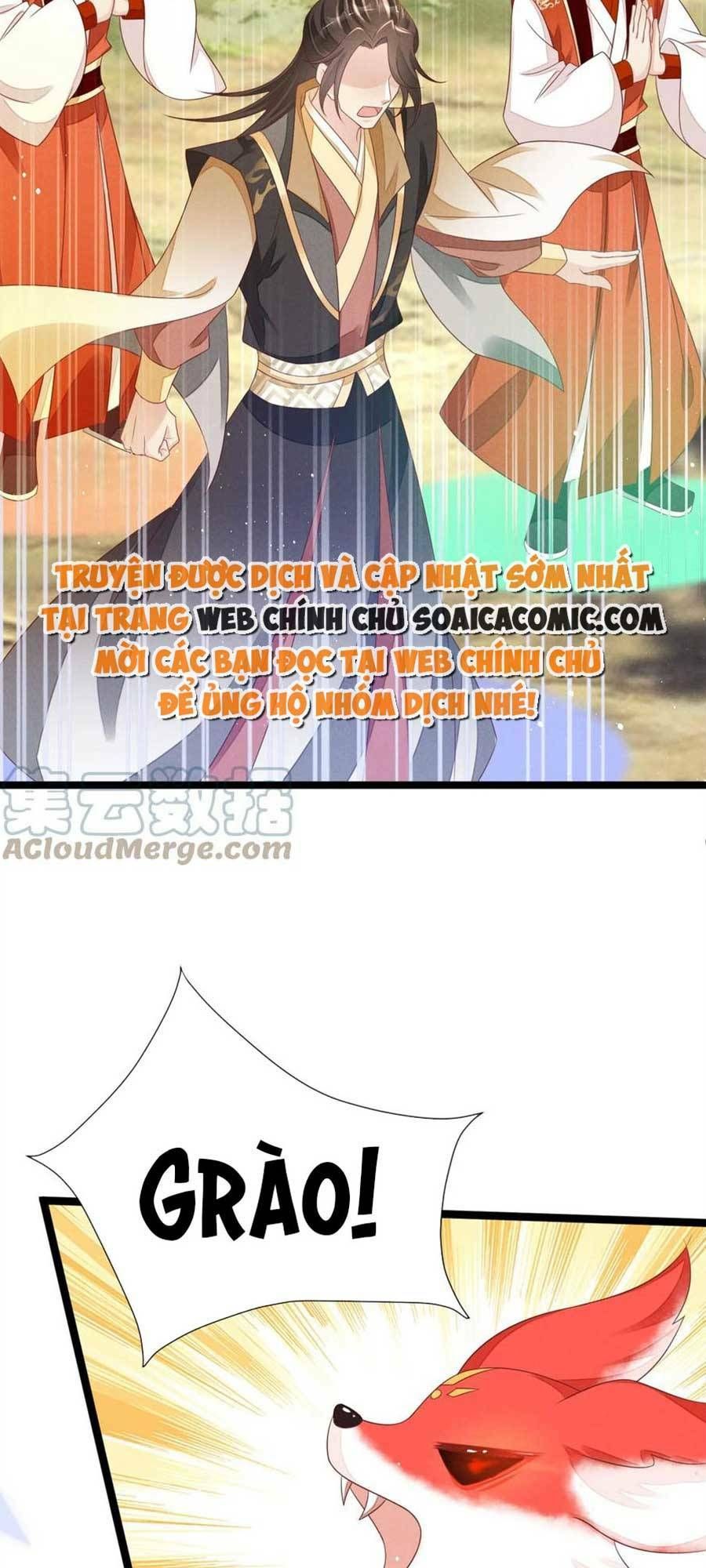 Thần Phi Ngự Thiên Hạ Chap 29 - Next Chap 30