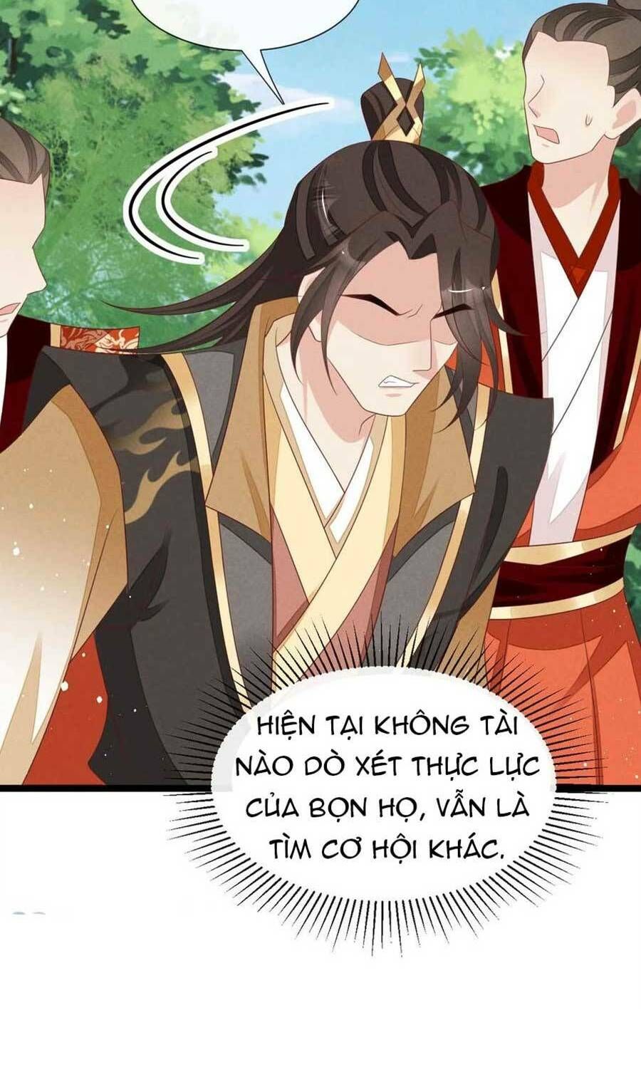 Thần Phi Ngự Thiên Hạ Chap 29 - Next Chap 30