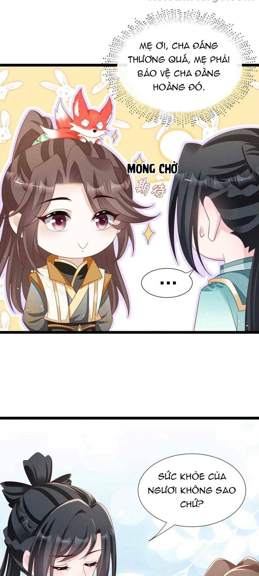 Thần Phi Ngự Thiên Hạ Chap 29 - Next Chap 30