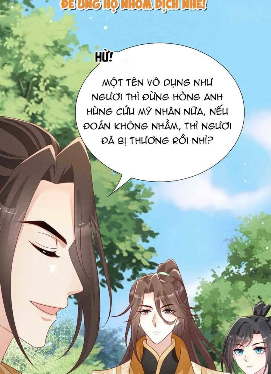Thần Phi Ngự Thiên Hạ Chap 29 - Next Chap 30
