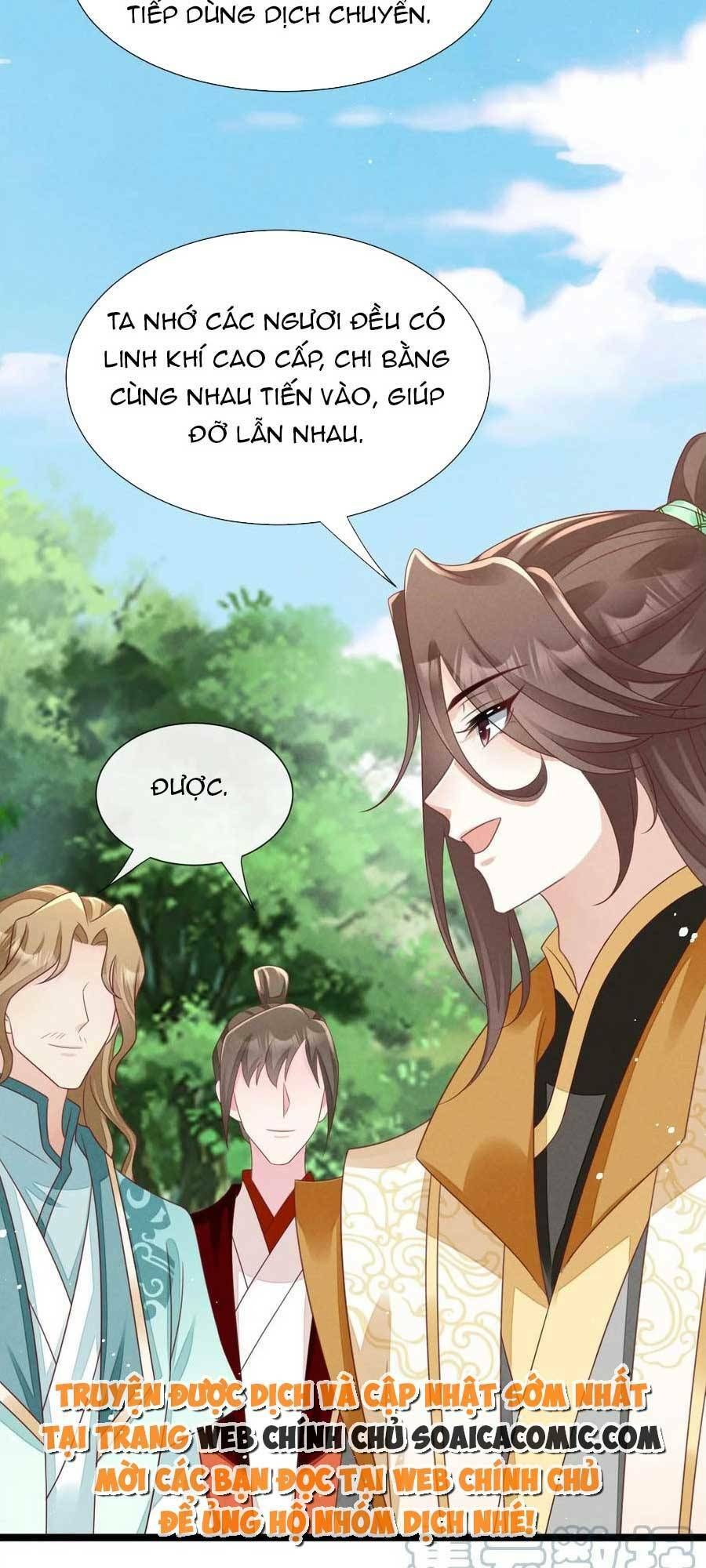 Thần Phi Ngự Thiên Hạ Chap 29 - Next Chap 30