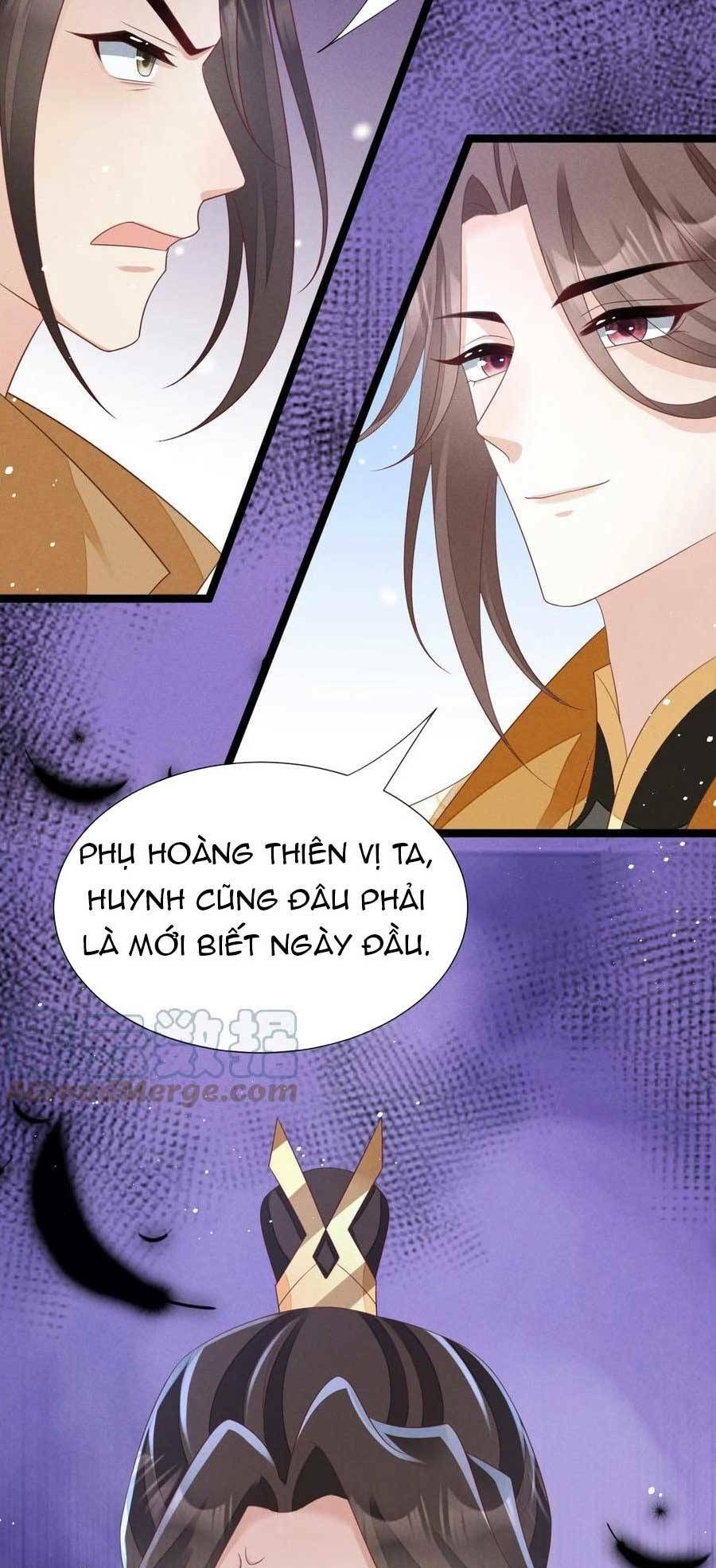 Thần Phi Ngự Thiên Hạ Chap 29 - Next Chap 30