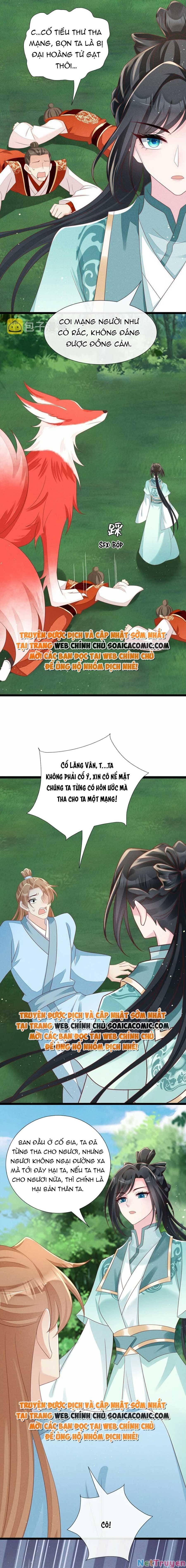 Thần Phi Ngự Thiên Hạ Chap 30 - Next Chap 31