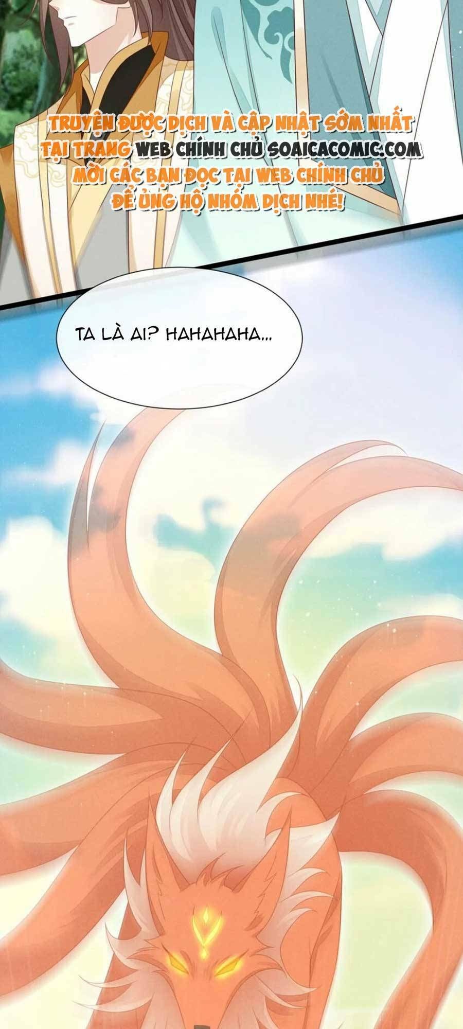 Thần Phi Ngự Thiên Hạ Chap 31 - Next Chap 32