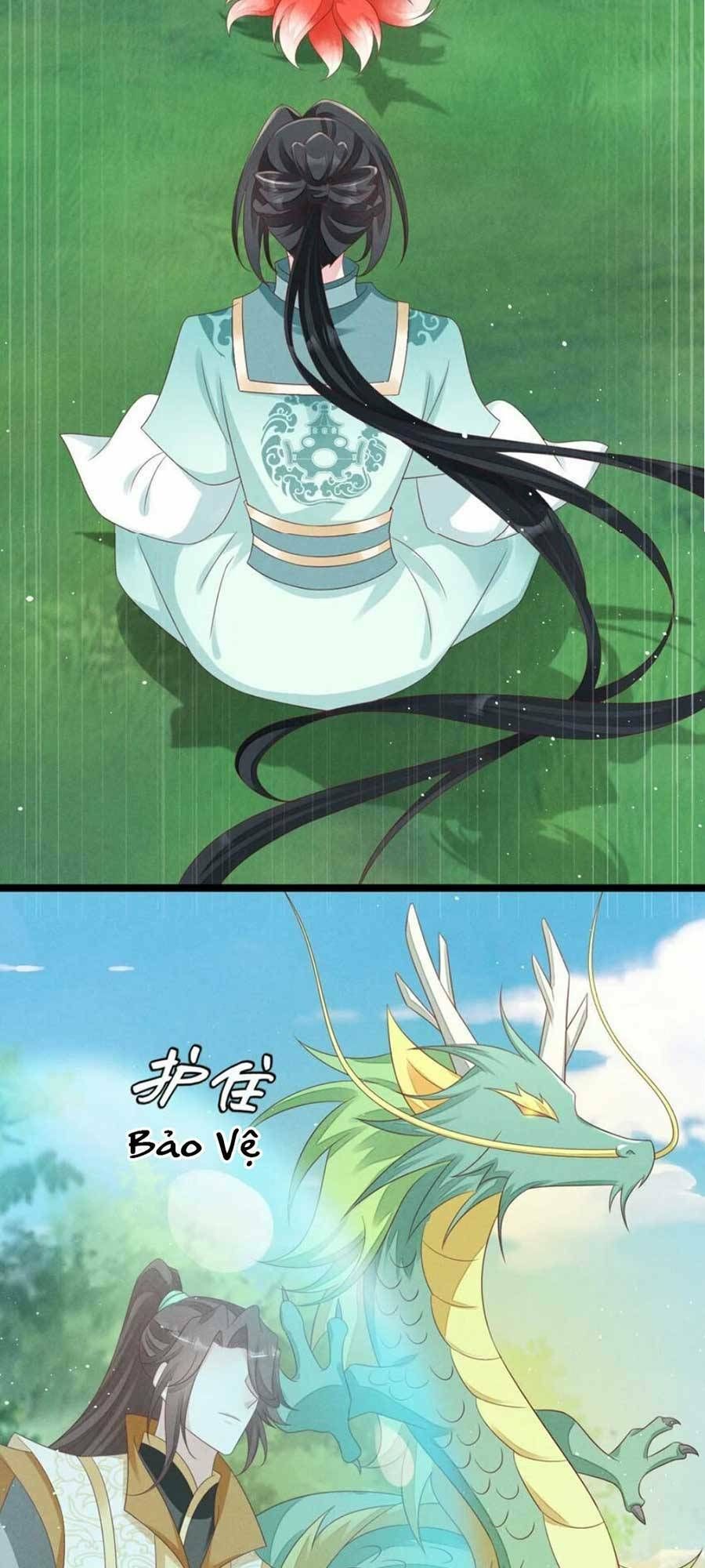 Thần Phi Ngự Thiên Hạ Chap 31 - Next Chap 32