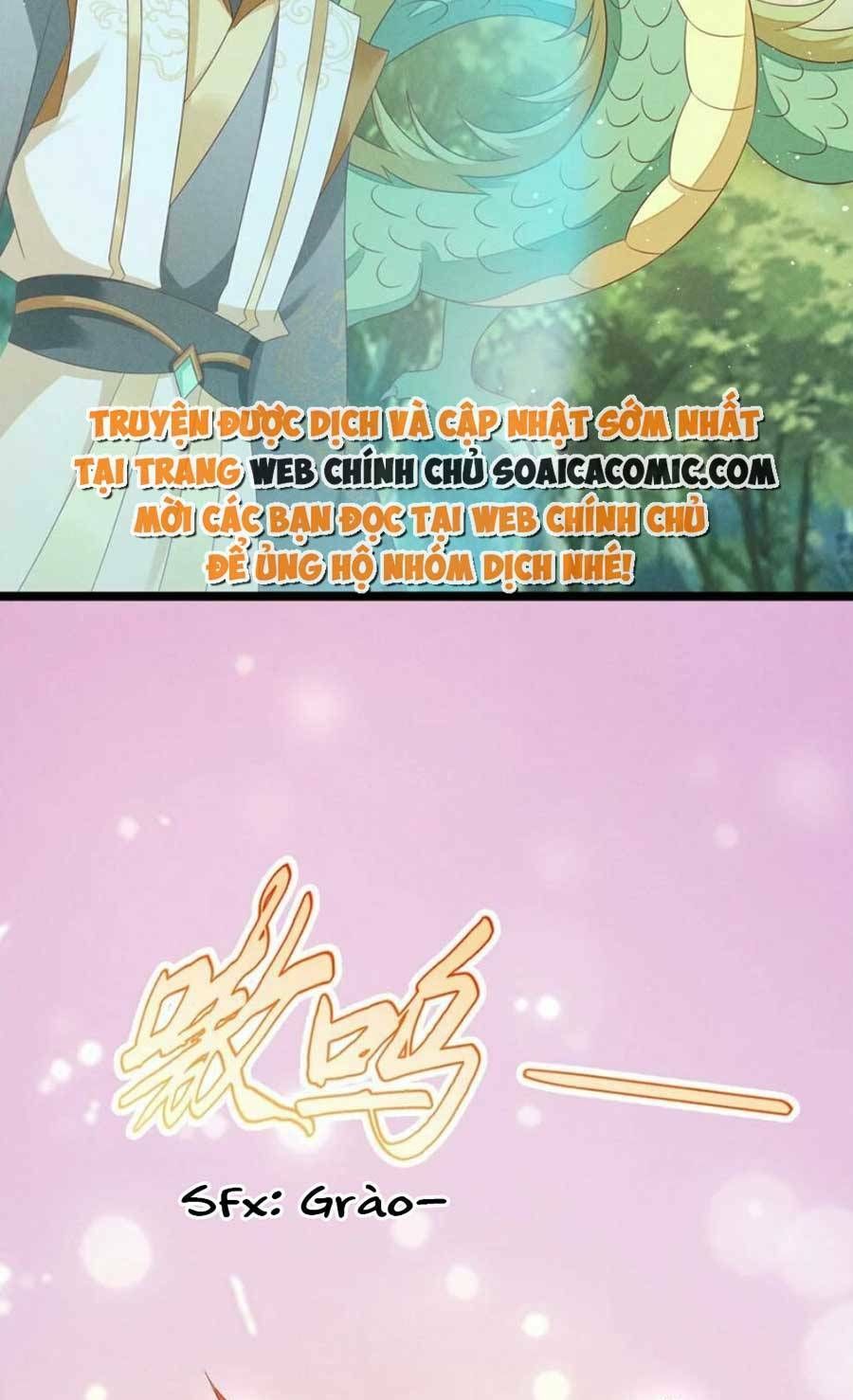 Thần Phi Ngự Thiên Hạ Chap 31 - Next Chap 32