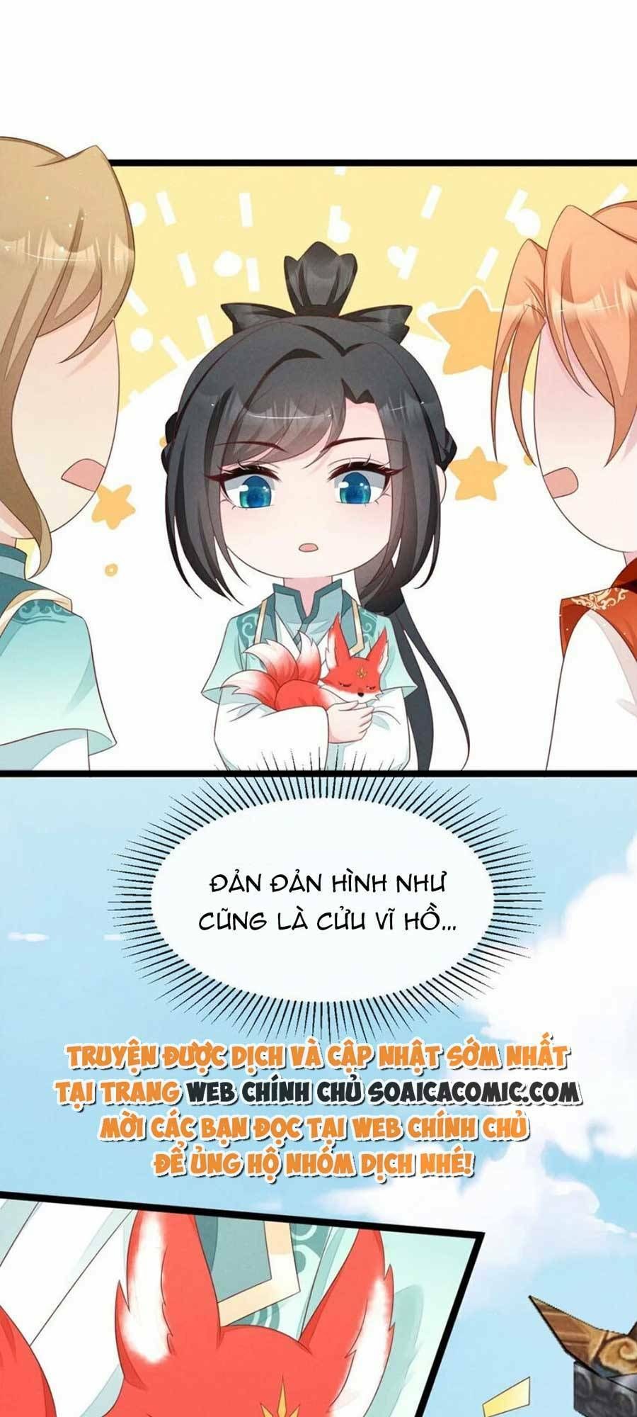 Thần Phi Ngự Thiên Hạ Chap 31 - Next Chap 32
