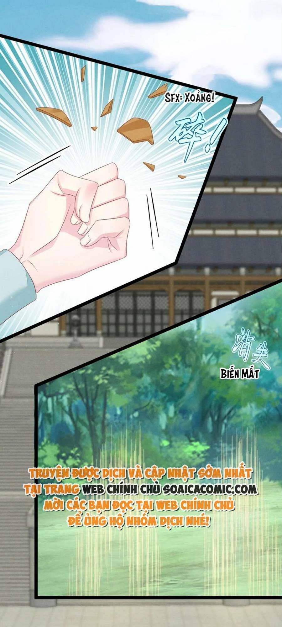 Thần Phi Ngự Thiên Hạ Chap 32 - Next Chap 33