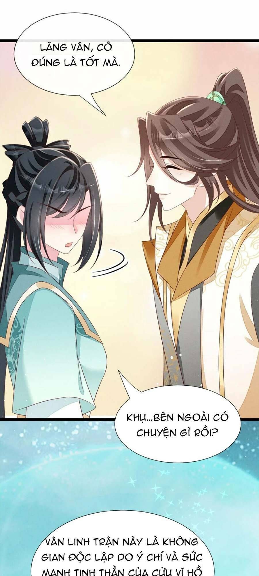 Thần Phi Ngự Thiên Hạ Chap 32 - Next Chap 33