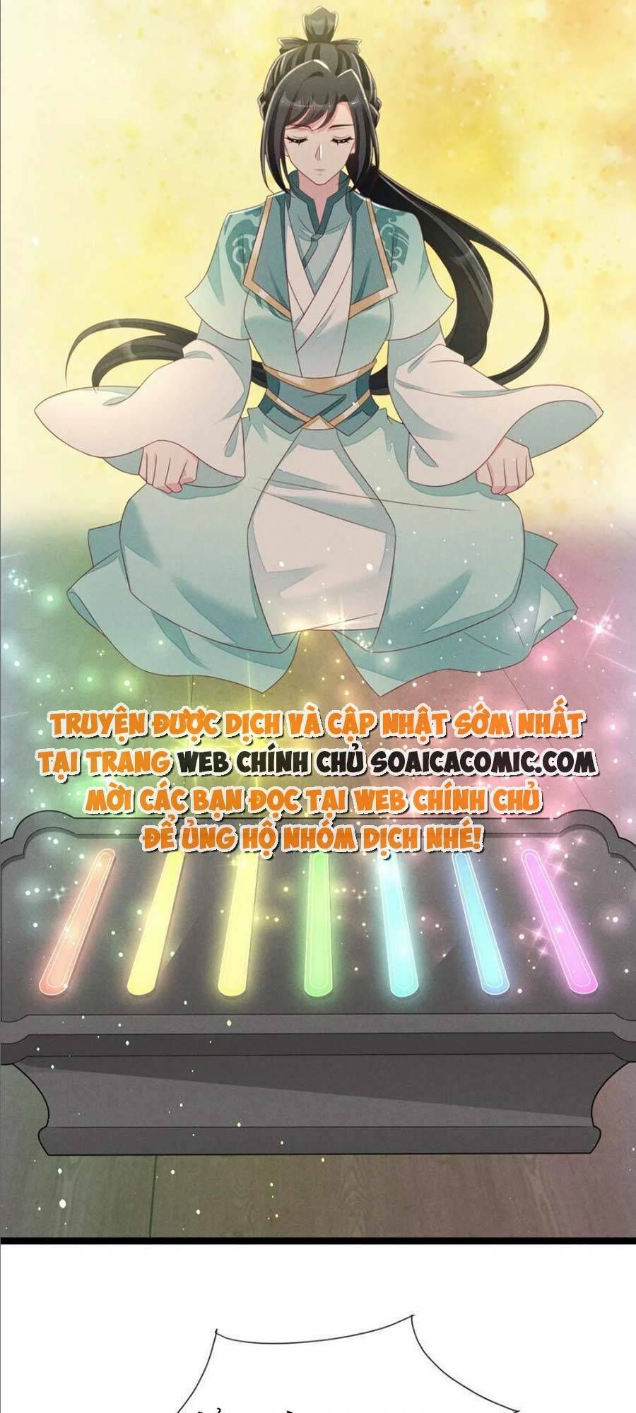 Thần Phi Ngự Thiên Hạ Chap 33 - Next Chap 34