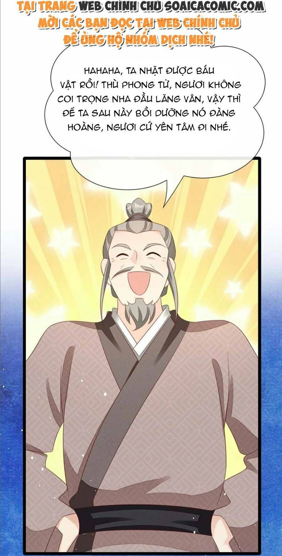 Thần Phi Ngự Thiên Hạ Chap 33 - Next Chap 34