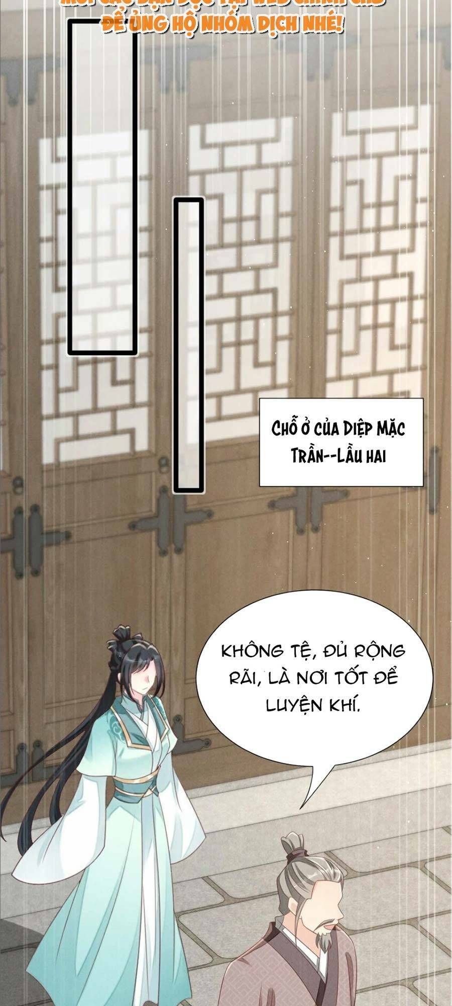 Thần Phi Ngự Thiên Hạ Chap 33 - Next Chap 34