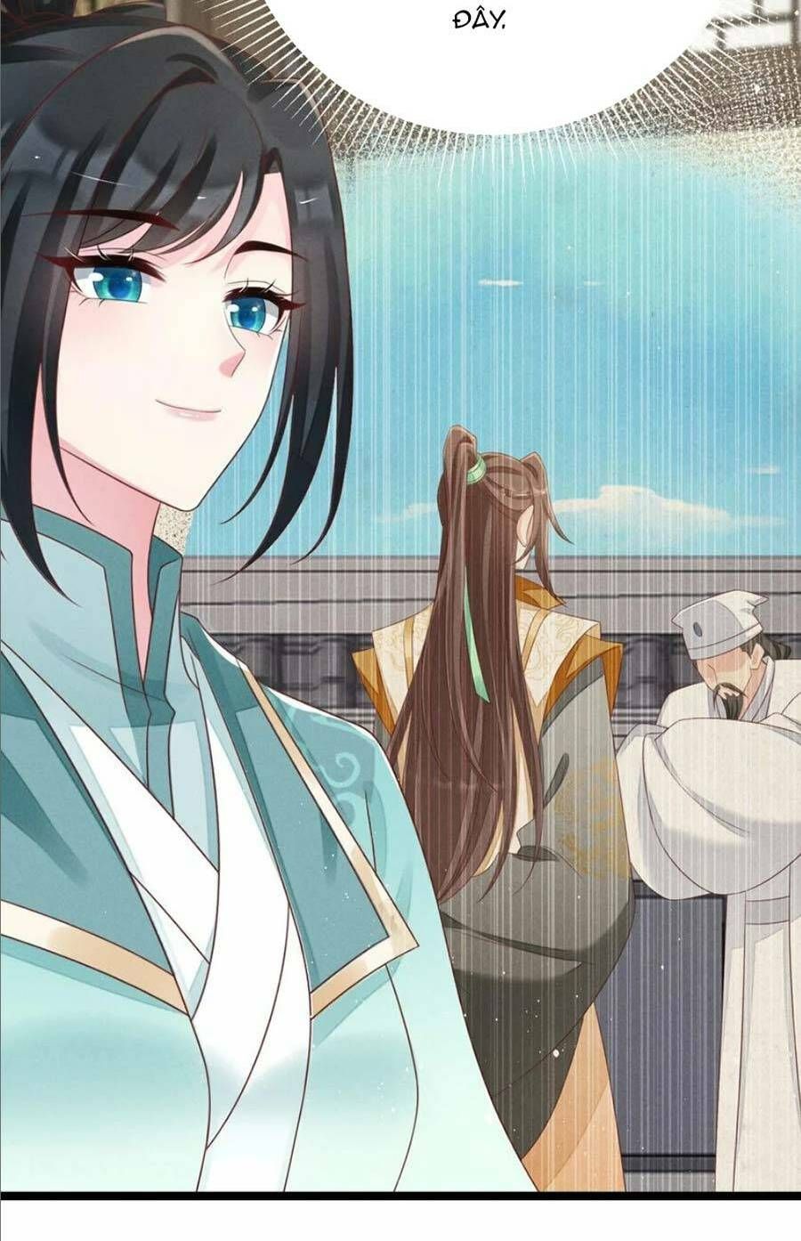 Thần Phi Ngự Thiên Hạ Chap 33 - Next Chap 34