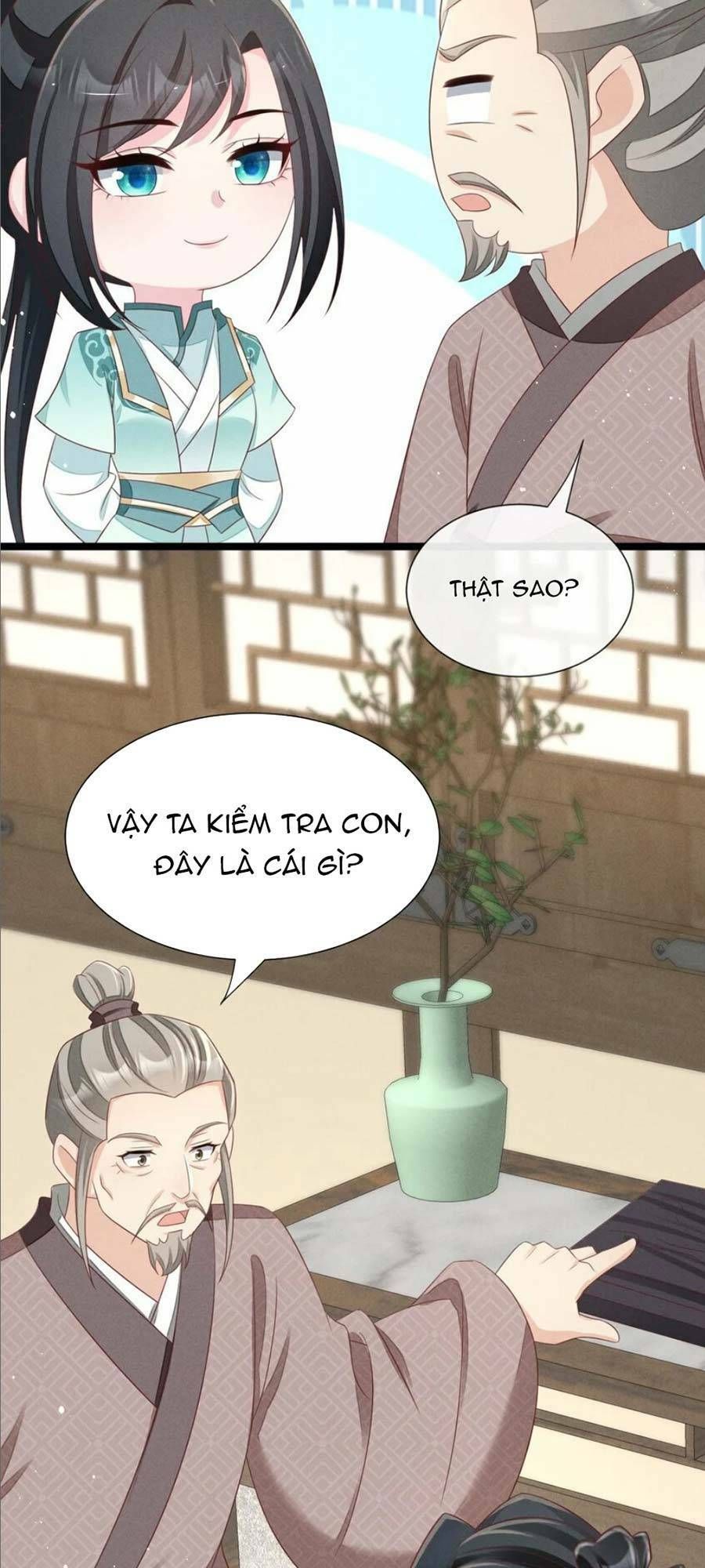 Thần Phi Ngự Thiên Hạ Chap 33 - Next Chap 34