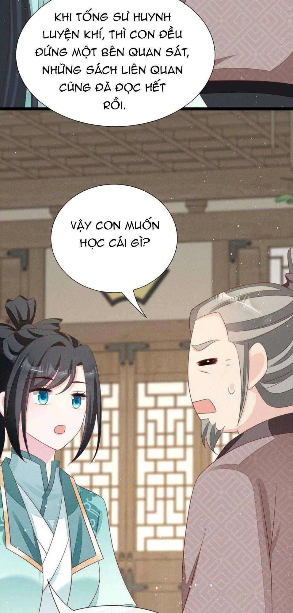 Thần Phi Ngự Thiên Hạ Chap 33 - Next Chap 34