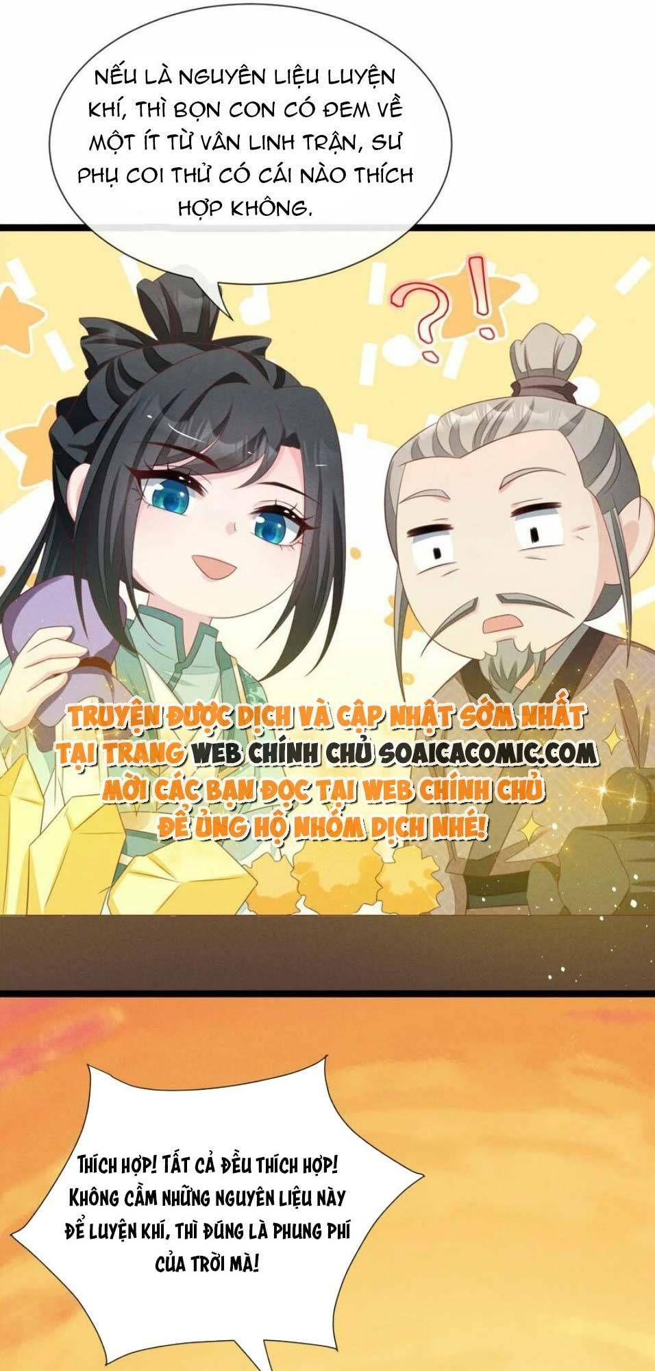 Thần Phi Ngự Thiên Hạ Chap 33 - Next Chap 34