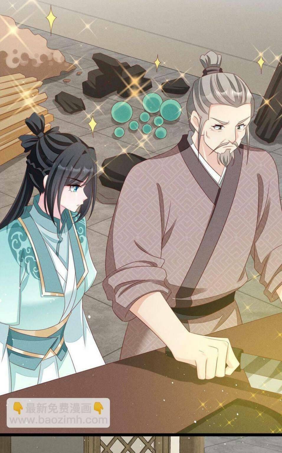 Thần Phi Ngự Thiên Hạ Chap 33 - Next Chap 34