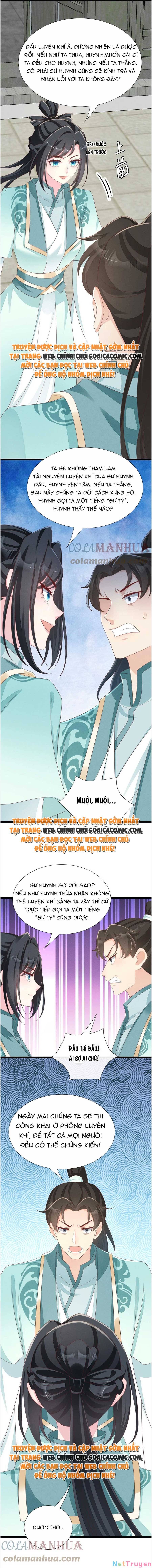 Thần Phi Ngự Thiên Hạ Chap 34 - Next Chap 35