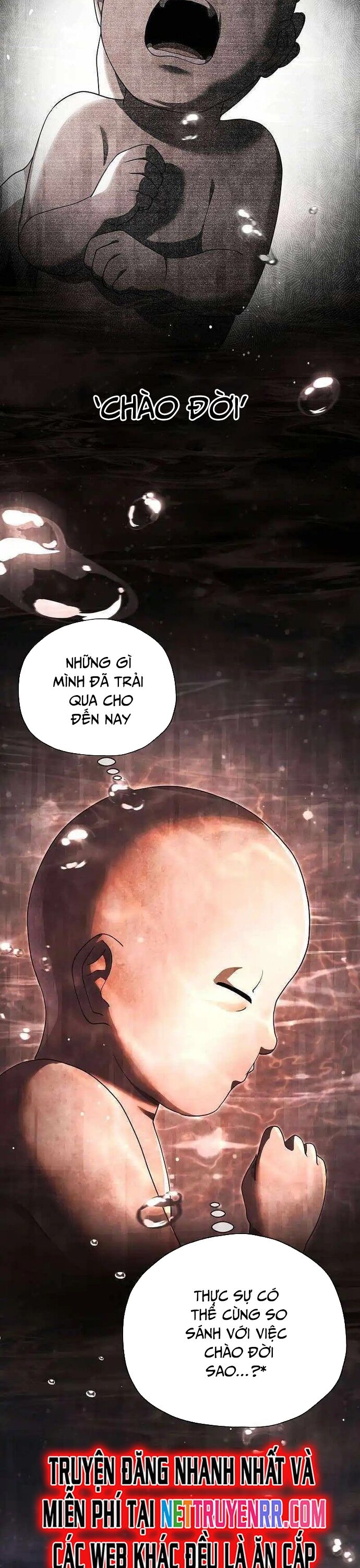 Câu Lạc Bộ Truyện Ma Chap 33 - Next Chap 34