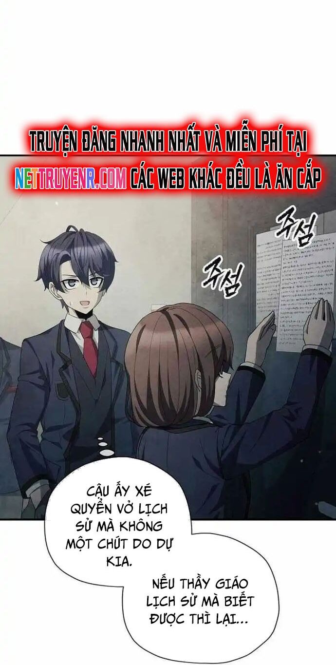 Câu Lạc Bộ Truyện Ma Chap 39 - Next Chap 40