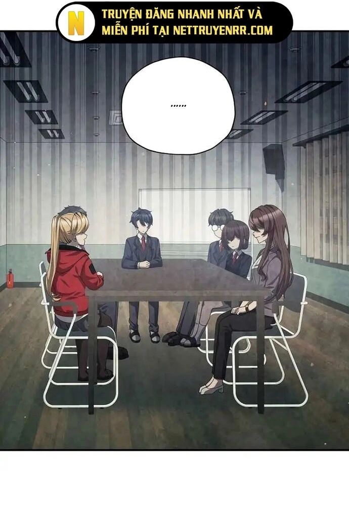 Câu Lạc Bộ Truyện Ma Chap 42 - Next Chap 43