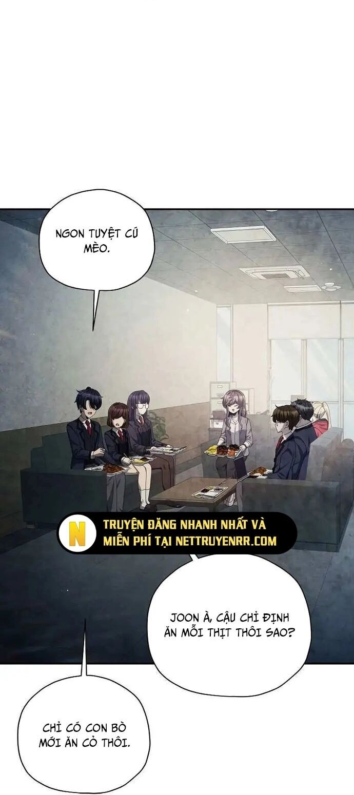 Câu Lạc Bộ Truyện Ma Chap 42 - Next Chap 43